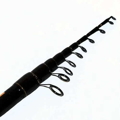 Удилище Caiman Carpodrome tele match 4,5m (10-40g) 