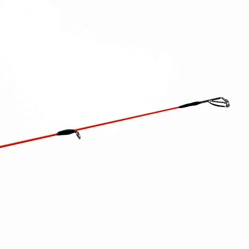 Спиннинг Caiman Fuego II solid 802UL 1-5lb 2,4m 0,5-5g 211026