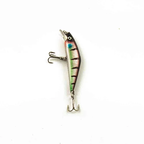 Воблер Palomino Vibe 55SS 3,5гр цвет 2