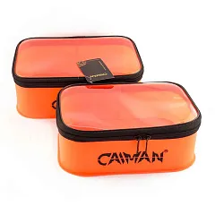 Набор емкостей Caiman EVA 2в1