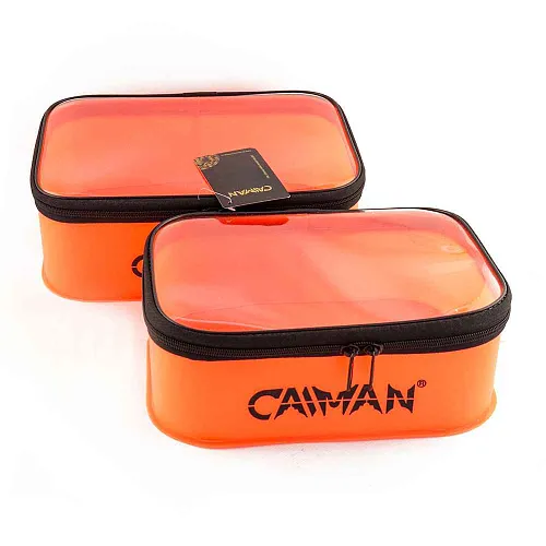 Набор емкостей Caiman EVA 2в1