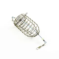 Кормушка (толстолоб) Palomino Н2