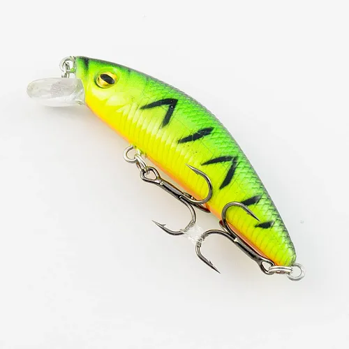 Воблер Sharado 8g 70mm 0-1,0m HB-112 color 07