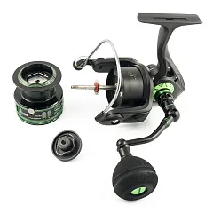 Катушка Caiman Carbon Power FD750 