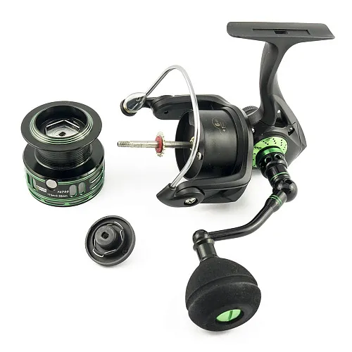 Катушка Caiman Carbon Power FD750 