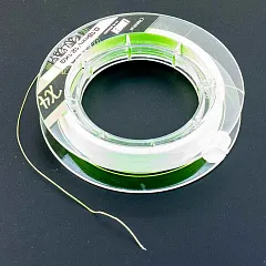 Шнур Caiman Lumen 100м 0,16мм зеленый