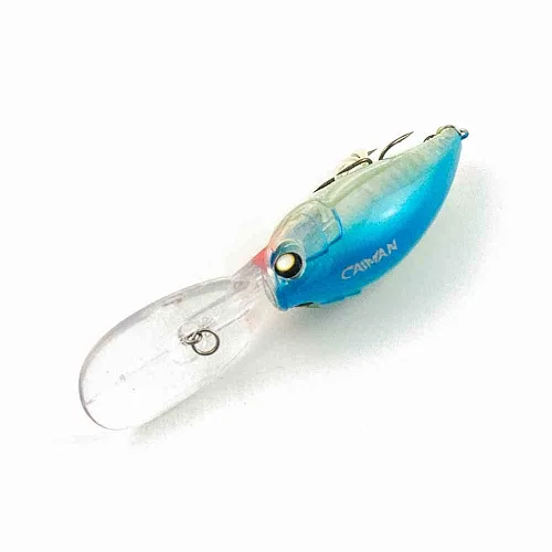 Воблер Caiman Danger 70F 22,5g 4м цвет СМ173
