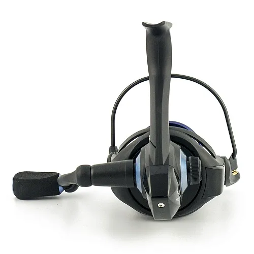 Катушка Viva Mystic Feeder FD840 (Fast transmition)