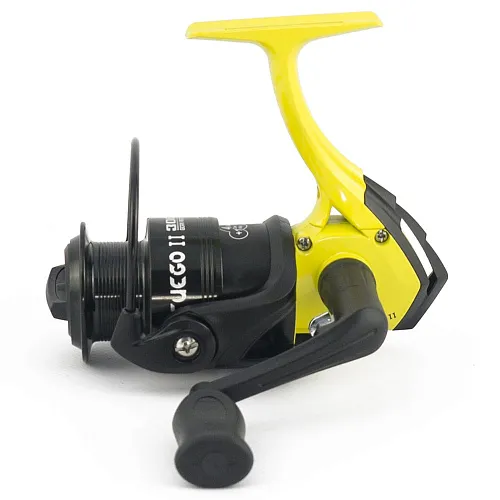 Катушка Caiman Fuego II 3000