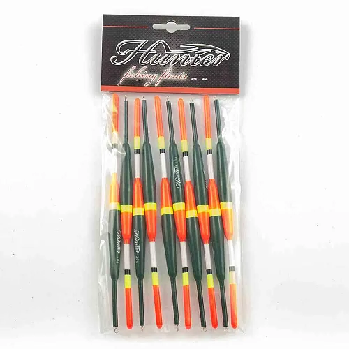 Поплавок Hunter серия 103 2 гр (10 шт в упак)