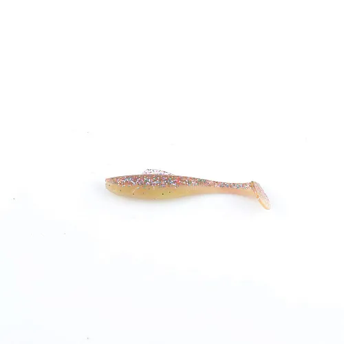 Виброхвост FISHER BAITS Char 84мм цвет 22 (уп. 5шт)