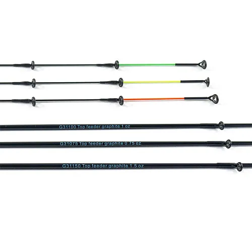 Удилище Viva Top Feeder 3,0m 40g 