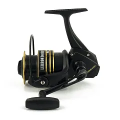 Катушка Caiman Lerron Feeder 6000 6+1ВВ