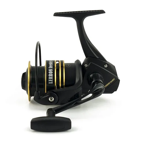 Катушка Caiman Lerron Feeder 6000 6+1ВВ