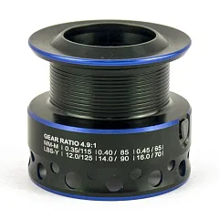 Катушка Caiman Mirida Feeder 460 
