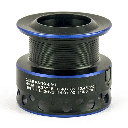 Катушка Caiman Mirida Feeder 460 