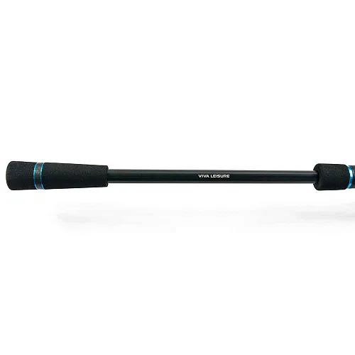 Спиннинг Viva Factor max 70гр 802HH 2,44м