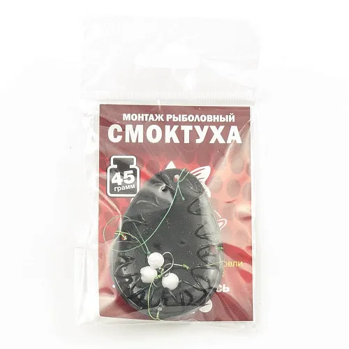 Монтаж Смоктуха 45гр (10шт в упак) РБ