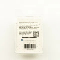 Тейл-спиннер Caiman Catch 89 8g цвет 4