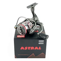 Катушка Caiman Astral 3000