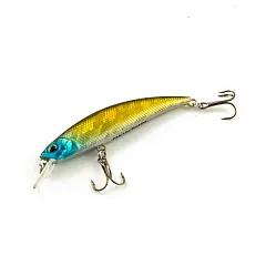 Воблер Palomino Prime 75S 10гр цвет 11