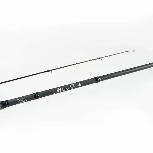 Спиннинг Viva Microfish 782L/2,38м 1-10g