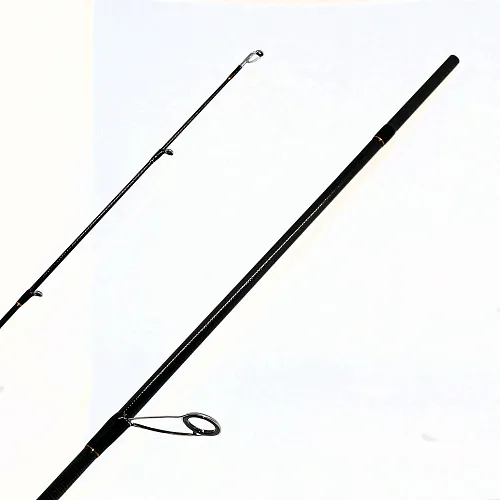 Спиннинг Caiman Twitch Fighter special twitch spin S-672MH/2,01m (7-28g) 