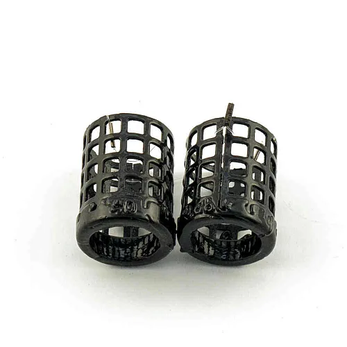 Кормушка IVVA "Дюза клетка" 40 гр (10шт. в упак.)