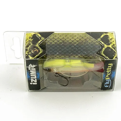 Балансир Izumi Fly petty 50 мм цвет 04