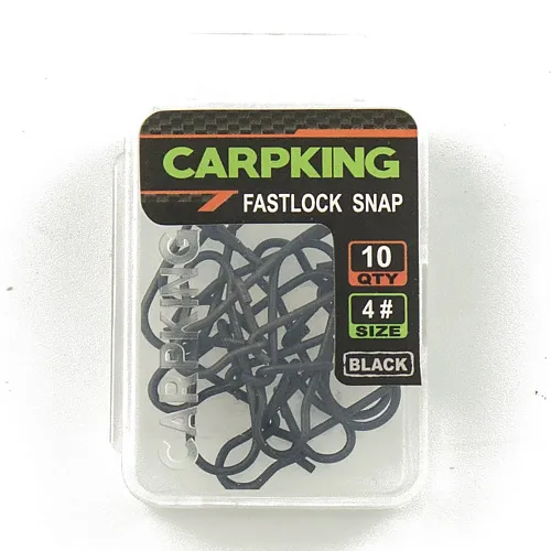 Застежка Carpking CK9213-04 #4
