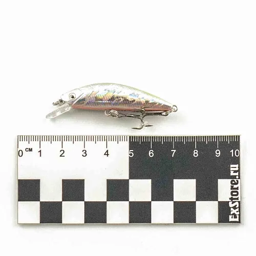 Воблер Palomino Falcon 55S 6,2гр цвет 1