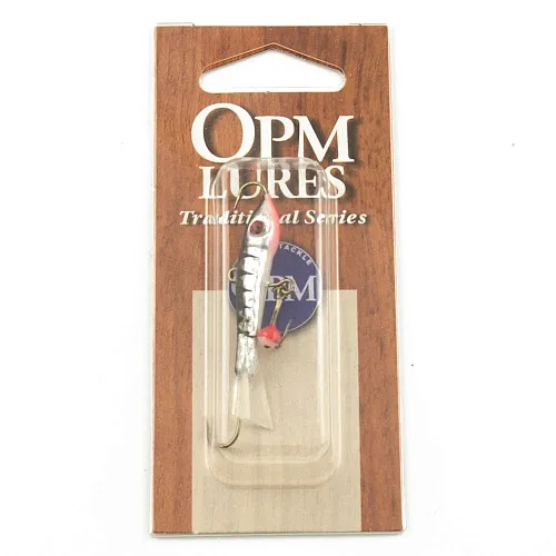 Балансир OPM 5Н 9 гр цвет 12