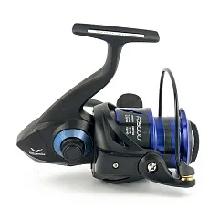 Катушка Viva Mystic Feeder FD850 (Fast transmition)