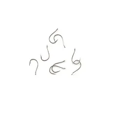 Крючок Killer Chinu № 6