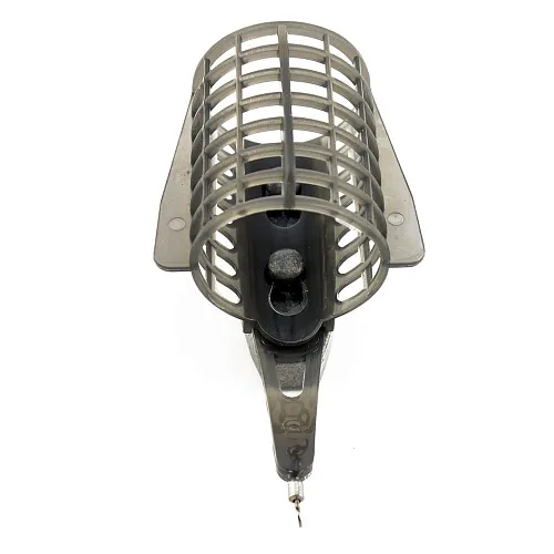 Кормушка Caiman сетка круглая с крыльями без дна d32/44 мм 40 гр (10 шт. в упак.) 186421 