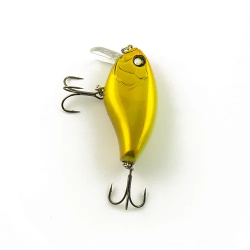 Воблер Caiman Fat Boy 60F 19,5g 0,2м цвет СМ954