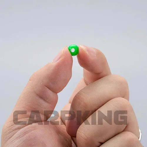 Набор бусин Carpking Safety Beat set (фасовка 12уп) Brown СК3012