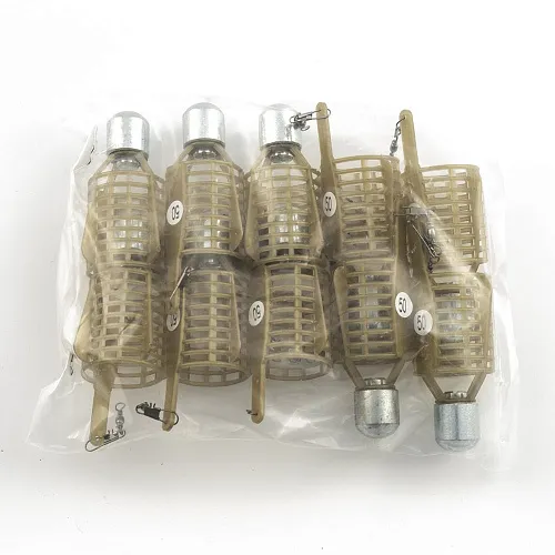 Кормушка Palomino Bullet 238 50g (10 шт в упак)