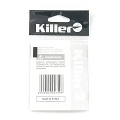 Крючок Killer Kaizu № 5