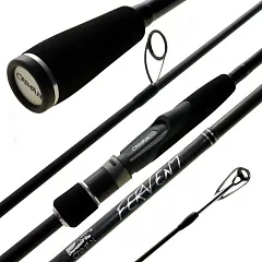 Спиннинг Caiman Fervent spin 702M/2,13m (6-24g) 