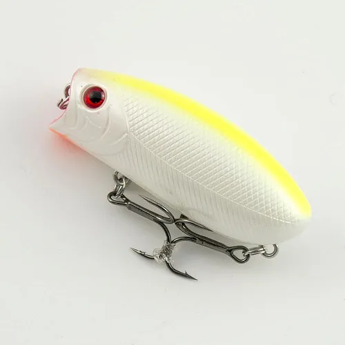 Воблер Sharado 10g 55mm 0m HB-201 color 10