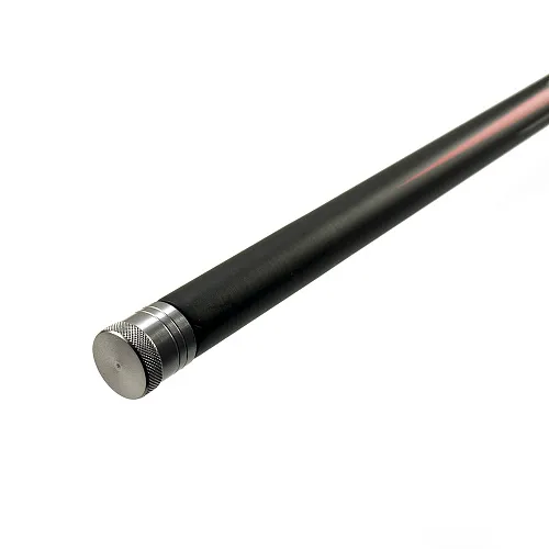 Удилище маховое Flamingo Scorpion 4м 10-40гр