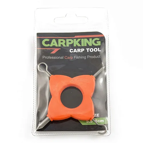 Multi-Rig Carpking carp tool 5,5*8 см (фасовка 20шт)