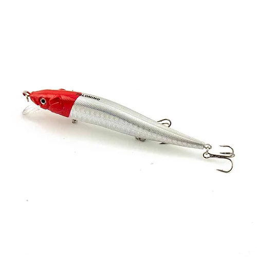 Воблер Palomino Dikson 115F 14гр 0-1м цвет 7