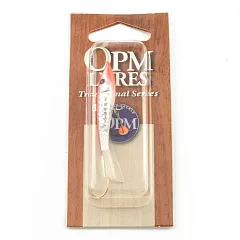 Балансир OPM 6Р 15 гр цвет 09