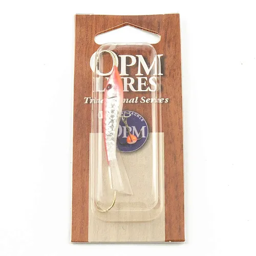 Балансир OPM 6Р 15 гр цвет 09