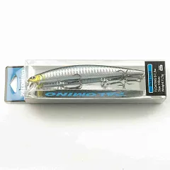 Воблер Palomino Roks 130F 11,5гр 0-1,5м цвет 1