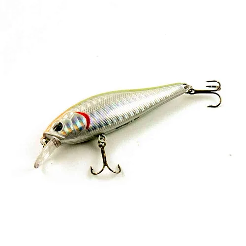 Воблер Palomino Morse 80F 8гр 0-1,5м цвет 2