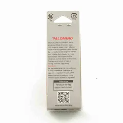 Блесна-цикада Palomino Wave 15g цвет 4