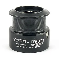 Катушка Viva Total Feeder 6000 (4+1ВВ)